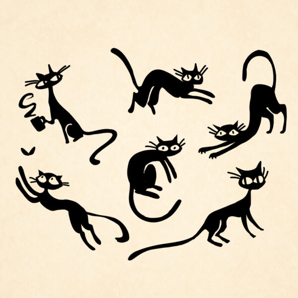 cats